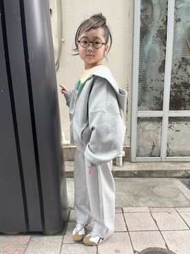 * 𝚝𝚘𝚛𝚒𝚌𝚘𝚝*さんのコーディネート