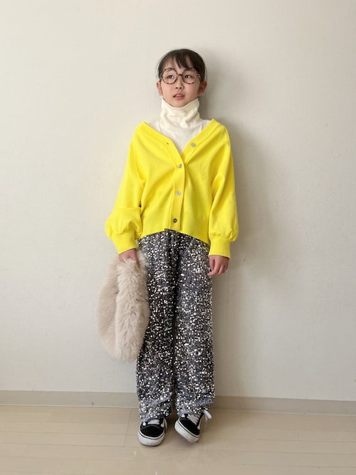 * 𝚝𝚘𝚛𝚒𝚌𝚘𝚝*さんのコーディネート