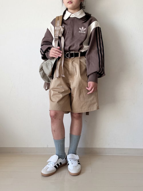 バックデザイン厚手リブソックス（ソックス/靴下）｜Vipoa（ヴィポア