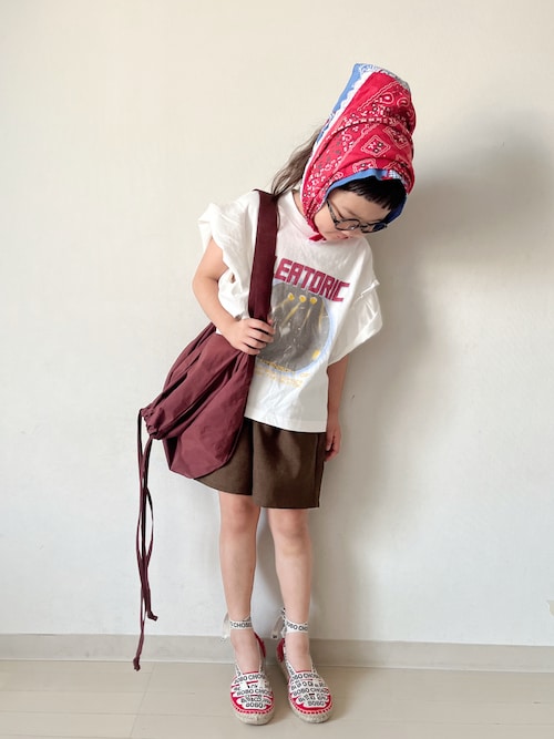 セール】フリルバンドTSS 319678（Tシャツ/カットソー）｜LOWRYS