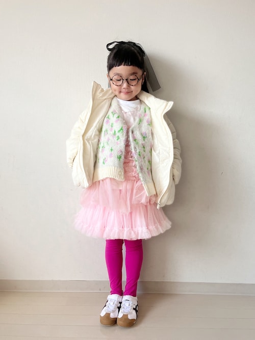 フリンジタンク ハーフジップタンク/Half Zip Tank Top（タンクトップ）｜PRANK