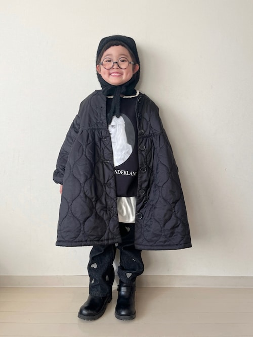 セール】クロスステッチフラワーカーディガン 145396（カーディガン