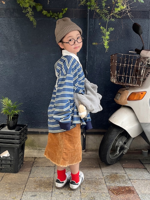 セール】adidas アディダス 17-21 SAMBA OG C キッズ サンバ OG