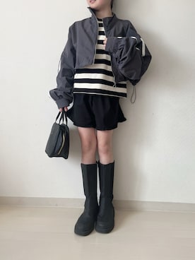 * 𝚝𝚘𝚛𝚒𝚌𝚘𝚝*さん(キッズ・135cm)の春コーディネート