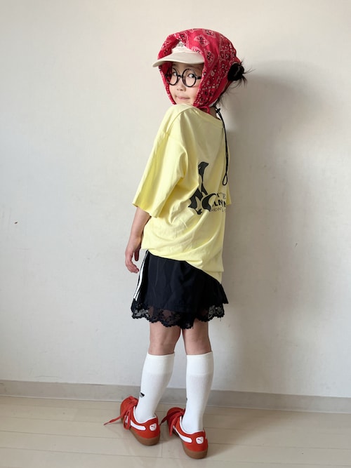 adidas（アディダス） パンツ レース トリム スリーストライプス