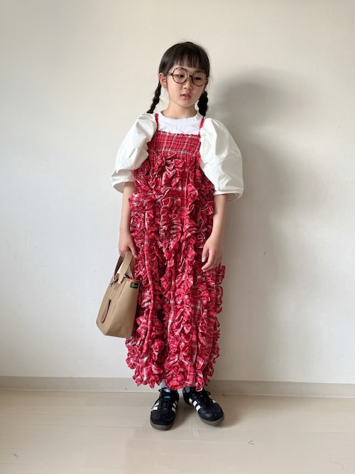 * 𝚝𝚘𝚛𝚒𝚌𝚘𝚝*さんのコーディネート