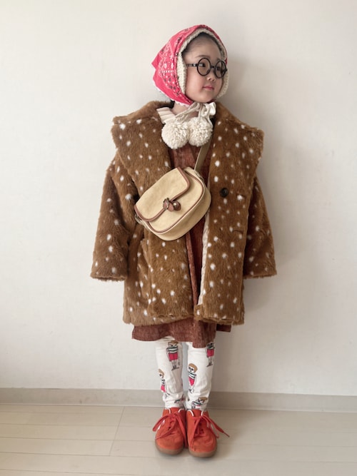 セール】ファーブルゾン 491288（ライダースジャケット）｜LOWRYS FARM