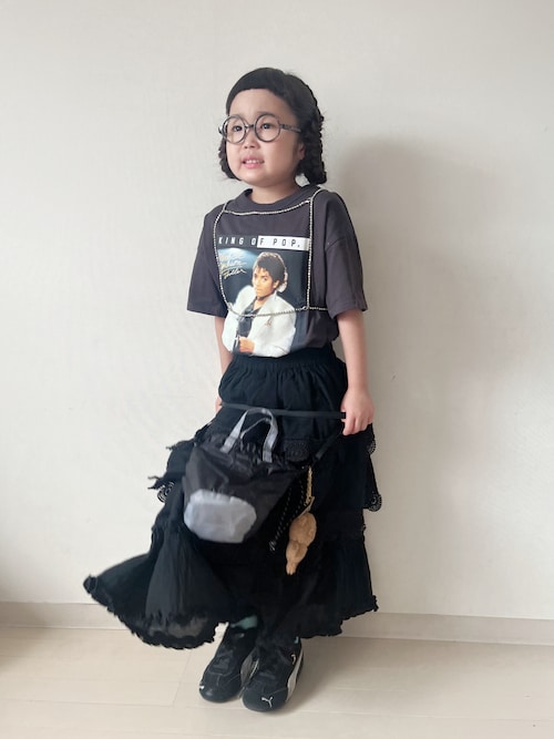 まとめ売り セール】レースミディスカート 292631（スカート）｜LOWRYS FARM