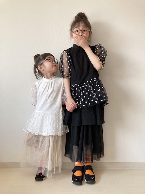 * 𝚝𝚘𝚛𝚒𝚌𝚘𝚝*さんのコーディネート