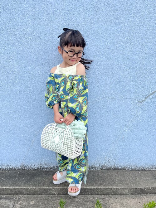 * 𝚝𝚘𝚛𝚒𝚌𝚘𝚝*さんのコーディネート