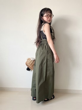 * 𝚝𝚘𝚛𝚒𝚌𝚘𝚝*さんの（ZARA | ザラ）を使ったコーディネート