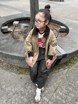 * 𝚝𝚘𝚛𝚒𝚌𝚘𝚝*さんのコーディネート