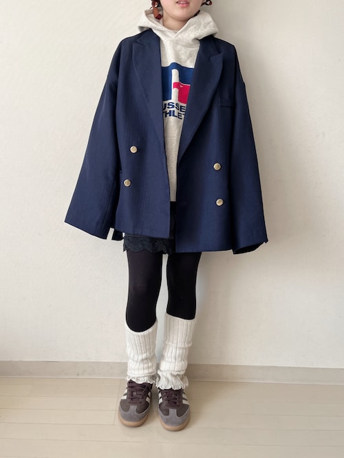 adidas（アディダス） パンツ レース トリム スリーストライプス