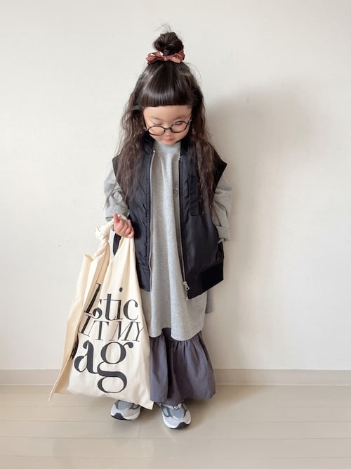 * 𝚝𝚘𝚛𝚒𝚌𝚘𝚝*さんのコーディネート