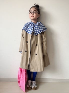 * 𝚝𝚘𝚛𝚒𝚌𝚘𝚝*さんのコーディネート