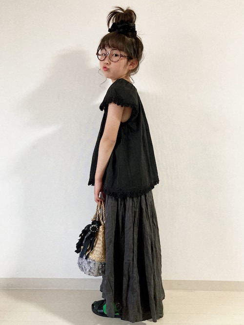 * 𝚝𝚘𝚛𝚒𝚌𝚘𝚝*さんのコーディネート