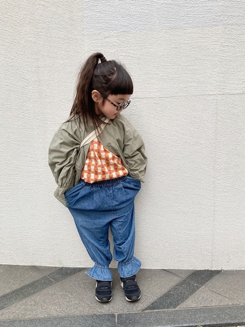 * 𝚝𝚘𝚛𝚒𝚌𝚘𝚝*さんのコーディネート