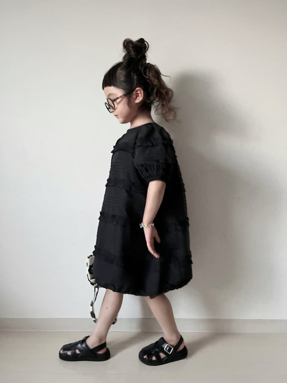 * 𝚝𝚘𝚛𝚒𝚌𝚘𝚝*｜LOWRYS FARMのワンピースを使ったコーディネート - WEAR