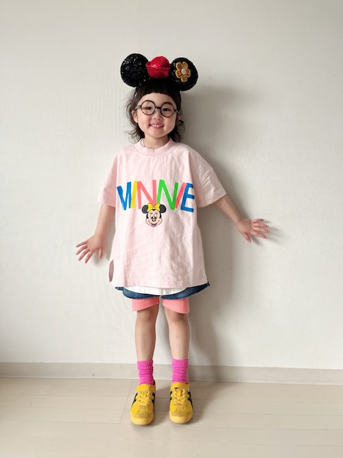 * 𝚝𝚘𝚛𝚒𝚌𝚘𝚝*さんのコーディネート