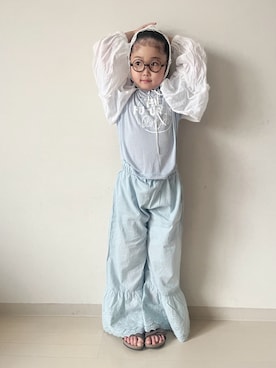 ใCIAOPANIC TYPY๏ผใใฃใชใใใใฏใใฃใใผ๏ผใฎใKIDSใใIndiaใ่ฃพใฌใผในใฉใใใใณใ๏ผใใฎไปใใณใใใใซใผ็ณป๏ผใใไฝฟใฃใใ* ๐๐๐๐๐๐๐*ใใ๏ผใญใใบใป120cm๏ผใฎๆฅใณใผใใฃใใผใ
