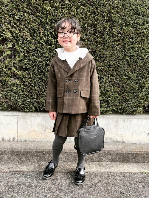 セール】【ジュニア対応】ランダム針抜きタイツ（タイツ/ストッキング