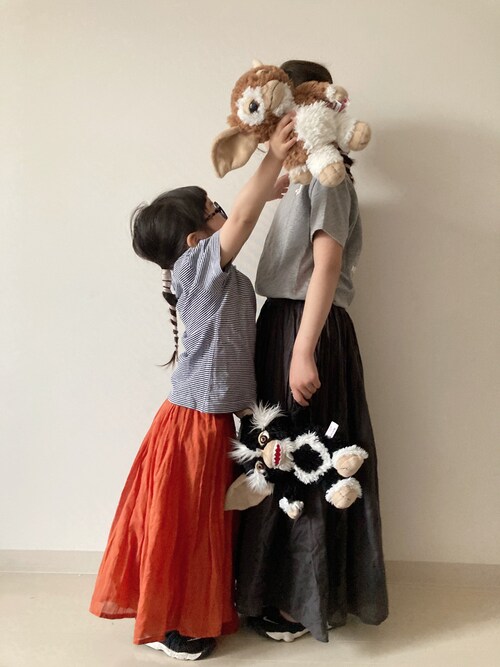 * 𝚝𝚘𝚛𝚒𝚌𝚘𝚝*さんのコーディネート