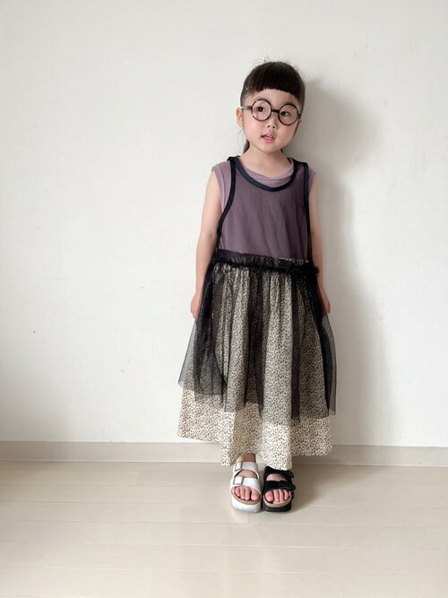 * 𝚝𝚘𝚛𝚒𝚌𝚘𝚝*さんのコーディネート