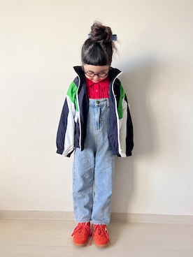 * 𝚝𝚘𝚛𝚒𝚌𝚘𝚝*さんのコーディネート