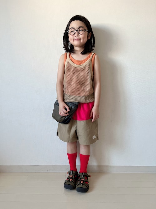 THE NORTH FACE ラッシュガード　ウォーターショートパンツ　UV 撥水・速乾・UVカット】THE NORTH FACE /ウォーター ショート