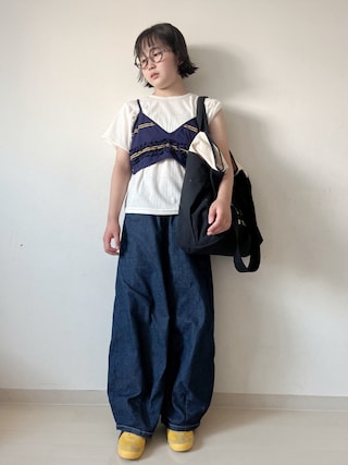 crinkle crinkle crinkle（クリンクルクリンクルクリンクル）の
