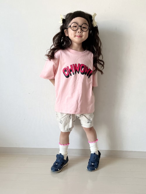 * 𝚝𝚘𝚛𝚒𝚌𝚘𝚝*さんのコーディネート