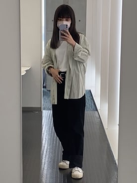 nonさんのコーディネート