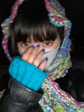 nonさんのコーディネート