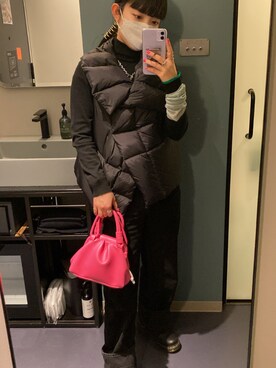 nonさんのコーディネート