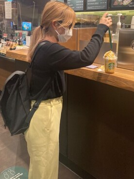 nonさんのコーディネート