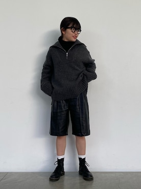 nonさんのコーディネート