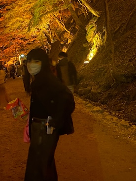 nonさんのコーディネート