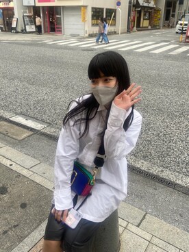 nonさんのコーディネート