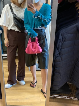 nonさんのコーディネート