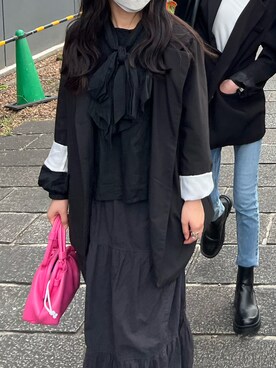 nonさんのコーディネート