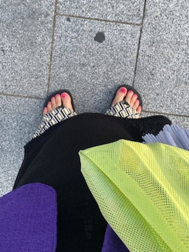 nonさんのコーディネート