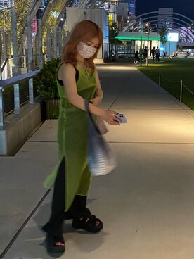 nonさんのコーディネート