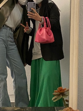 nonさんのコーディネート