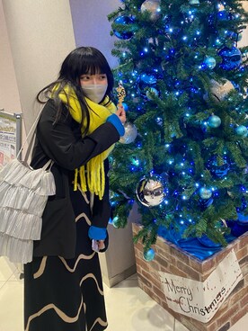 nonさんのコーディネート