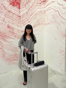 nonさんのコーディネート