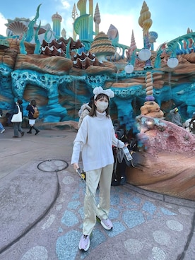 kaoriさんのコーディネート