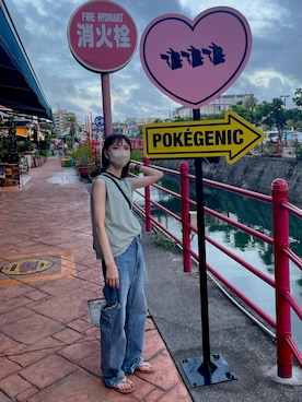 kaoriさんのコーディネート