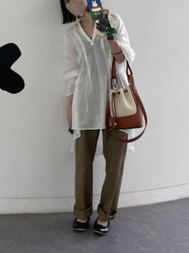 kaoriさんのコーディネート