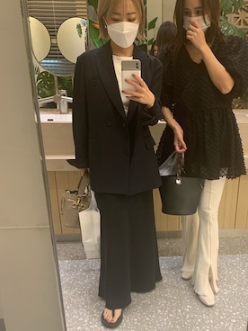 makiさんのコーディネート