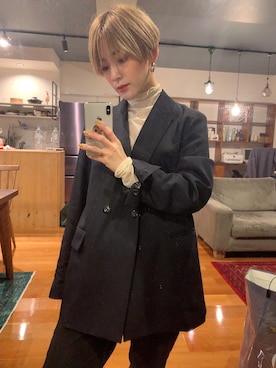 makiさんのコーディネート